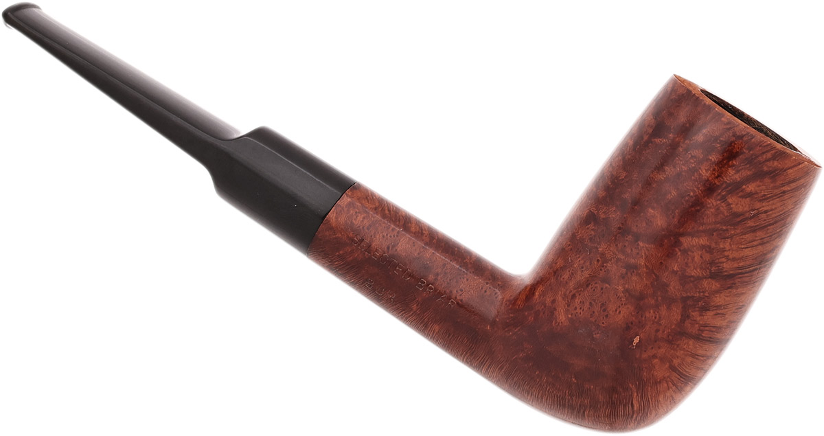 Danish Estate Stanwell Selected Briar Smooth (88R) (Reg. No.) (1948-1960s)