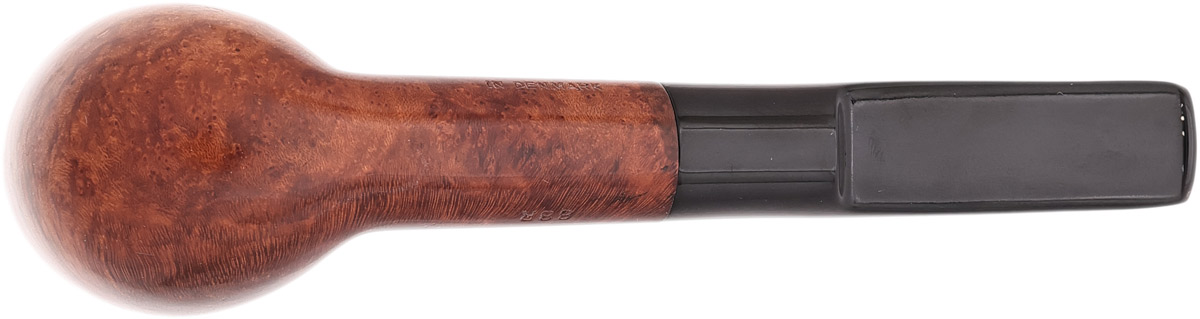 Danish Estate Stanwell Selected Briar Smooth (88R) (Reg. No.) (1948-1960s)