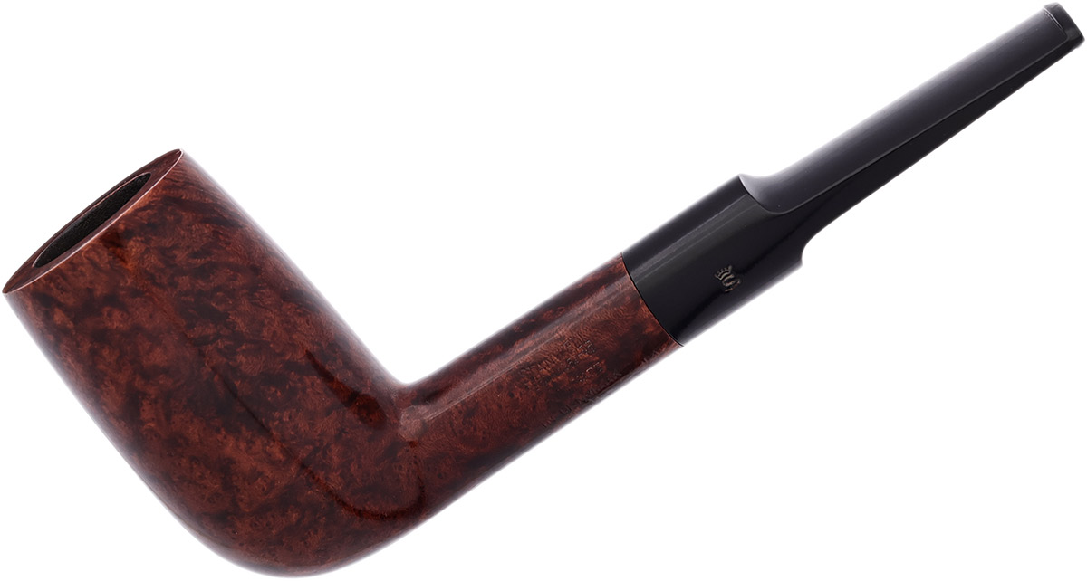 Danish Estate Stanwell Selected Briar Smooth (88R) (Reg. No.) (1948-1960s)