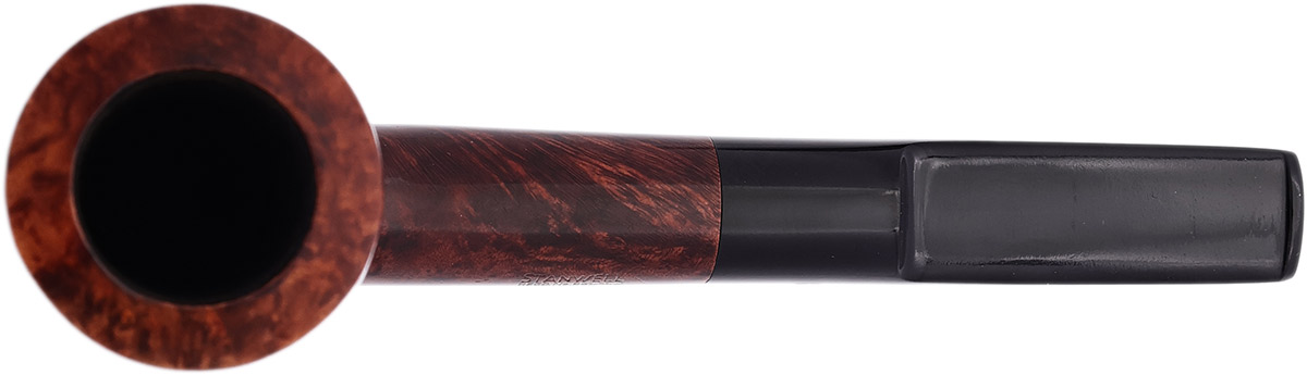 Danish Estate Stanwell Selected Briar Smooth (88R) (Reg. No.) (1948-1960s)