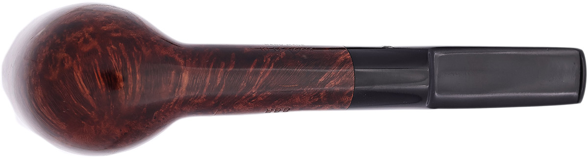 Danish Estate Stanwell Selected Briar Smooth (88R) (Reg. No.) (1948-1960s)