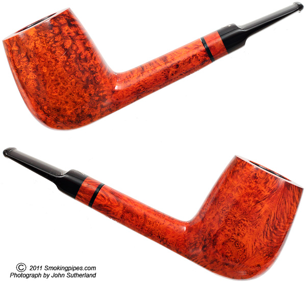 Danish Estate Erik Nording Handmade Lumberman (13)