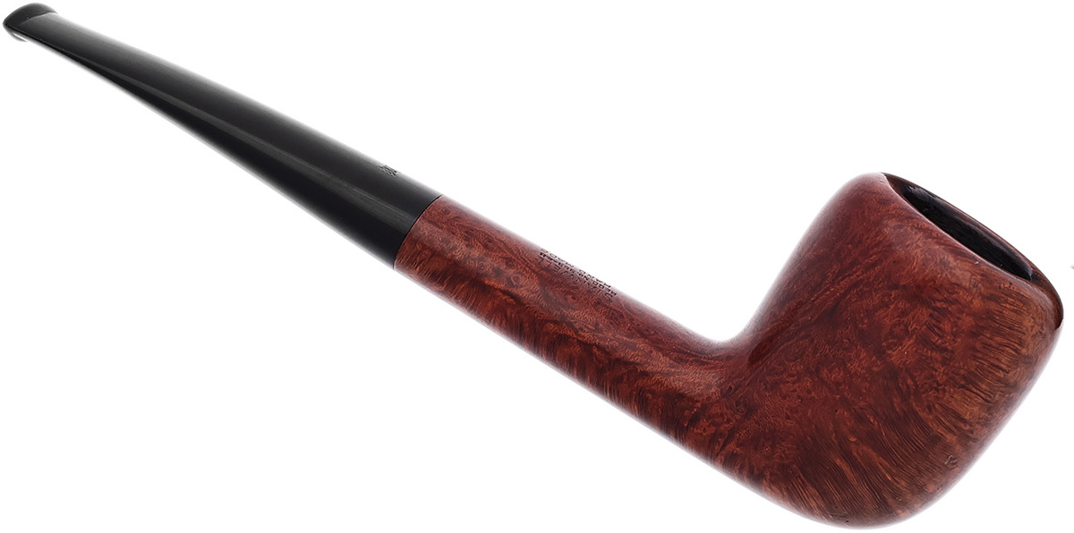 Danish Estate Stanwell Selected Briar Smooth (75) (Reg. No.) (1948-1960s)