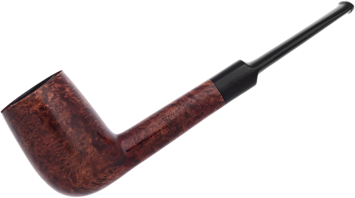 Danish Estate Stanwell De Luxe Smooth (460) (Reg. No.) (1948-1960s)