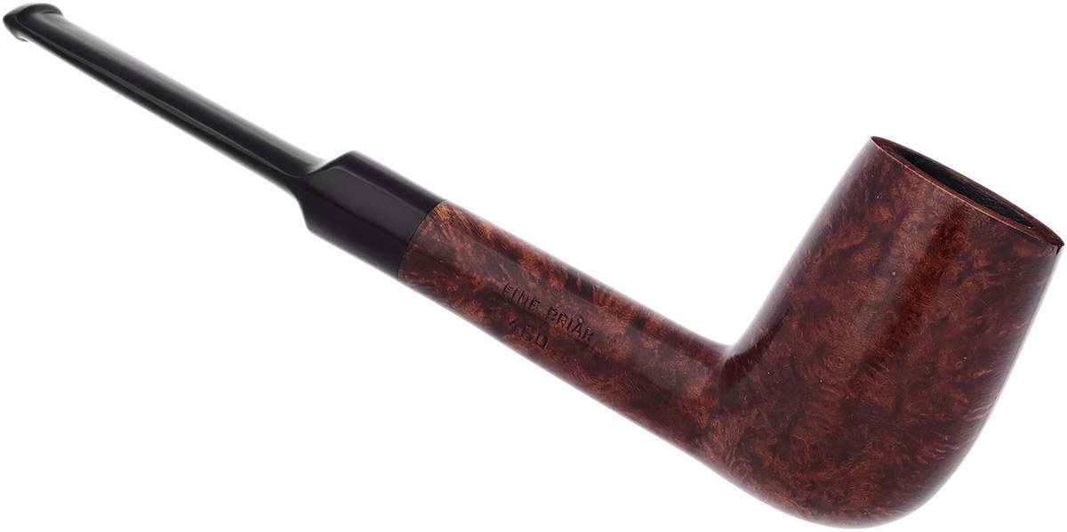 Danish Estate Stanwell De Luxe Smooth (460) (Reg. No.) (1948-1960s)