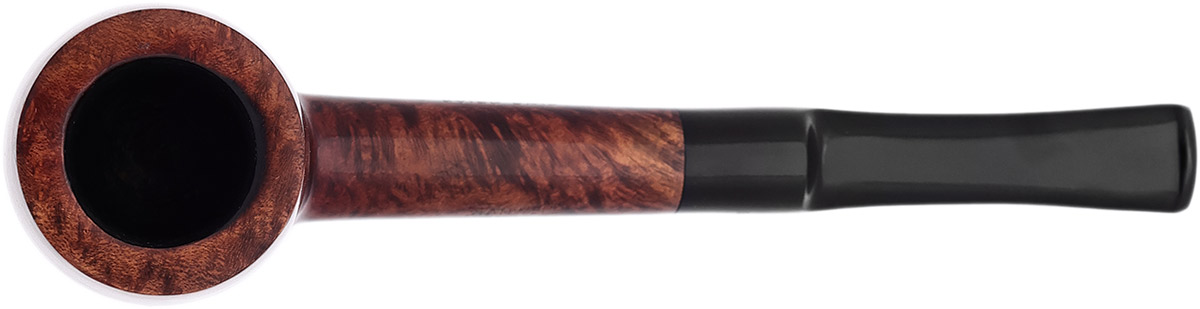 Danish Estate Stanwell De Luxe Smooth (460) (Reg. No.) (1948-1960s)
