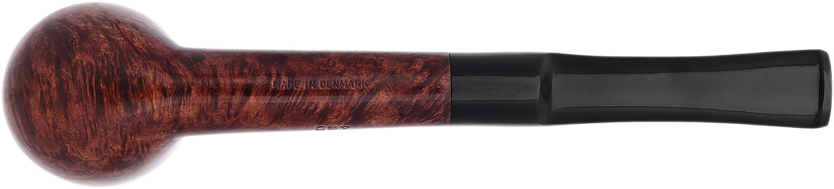 Danish Estate Stanwell De Luxe Smooth (460) (Reg. No.) (1948-1960s)