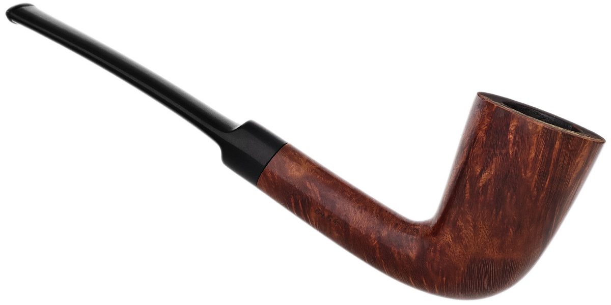 Danish Estate Stanwell Featherweight Smooth (6464) (Reg. No.) (1948-1960s)