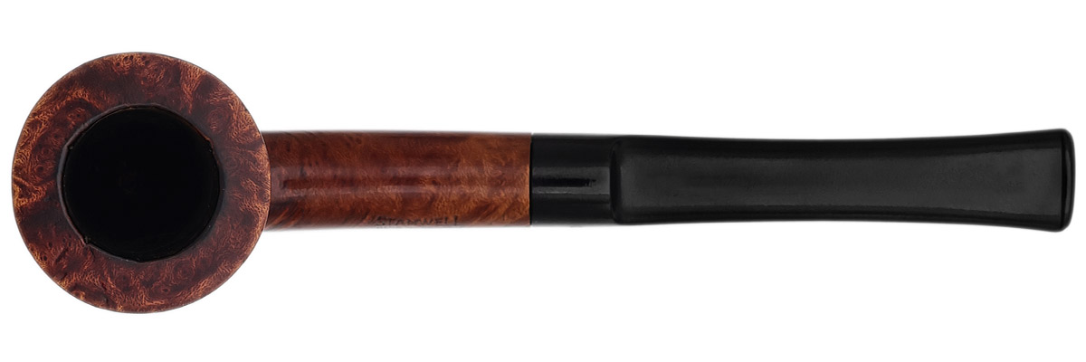 Danish Estate Stanwell Featherweight Smooth (6464) (Reg. No.) (1948-1960s)