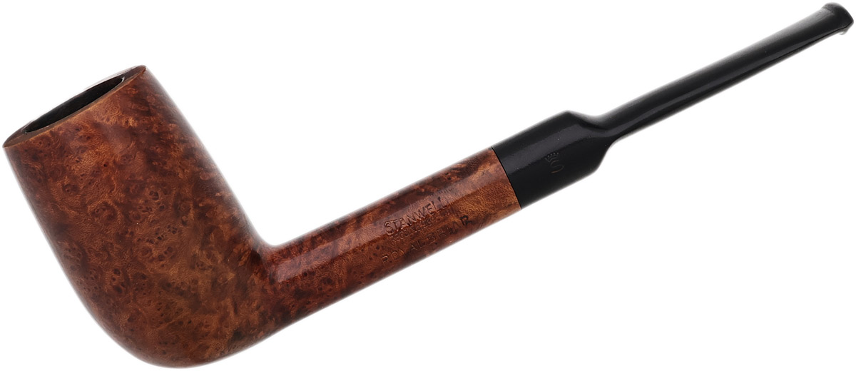 Danish Estate Stanwell Royal Briar (199) (Regd. No.) (1948-1960s)