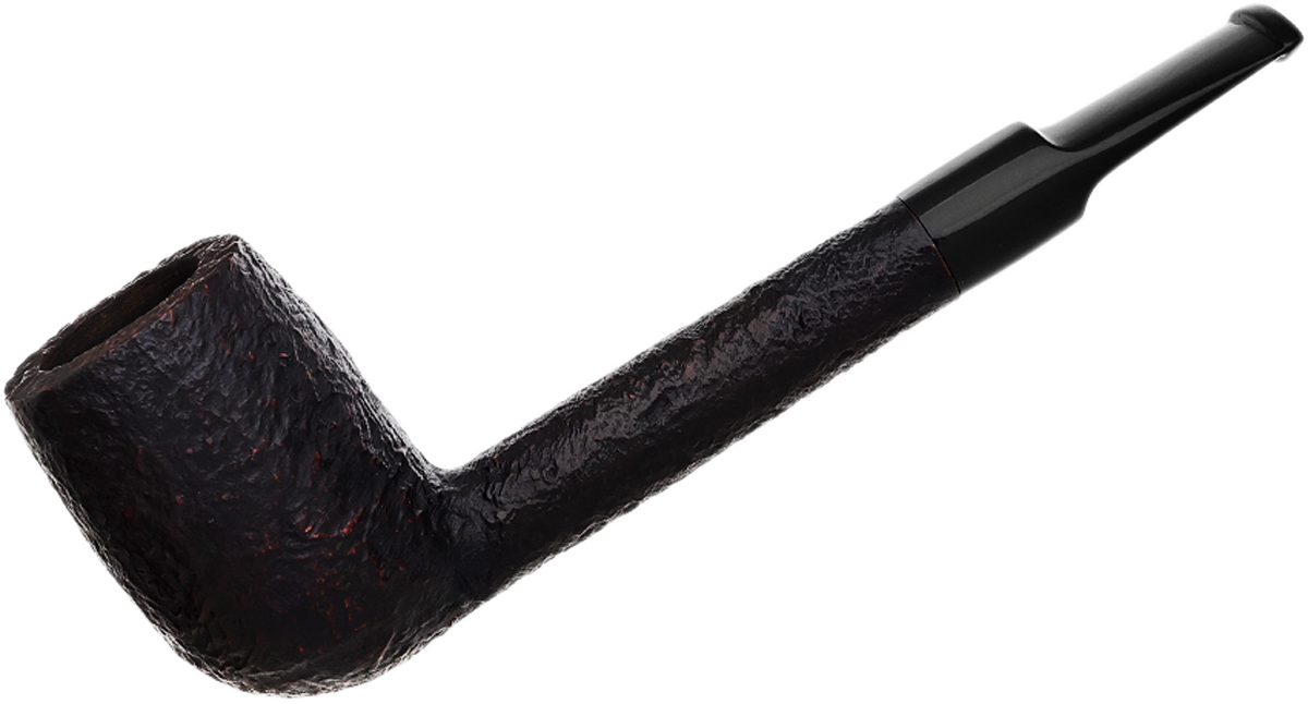Danish Estate Stanwell Sandblasted Lovat (DM) (1985)