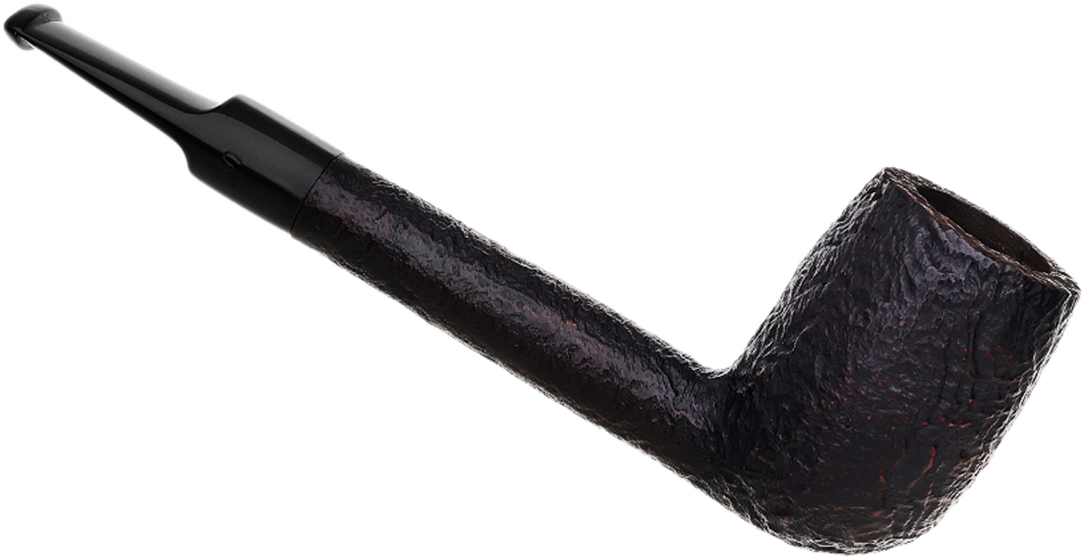 Danish Estate Stanwell Sandblasted Lovat (DM) (1985)