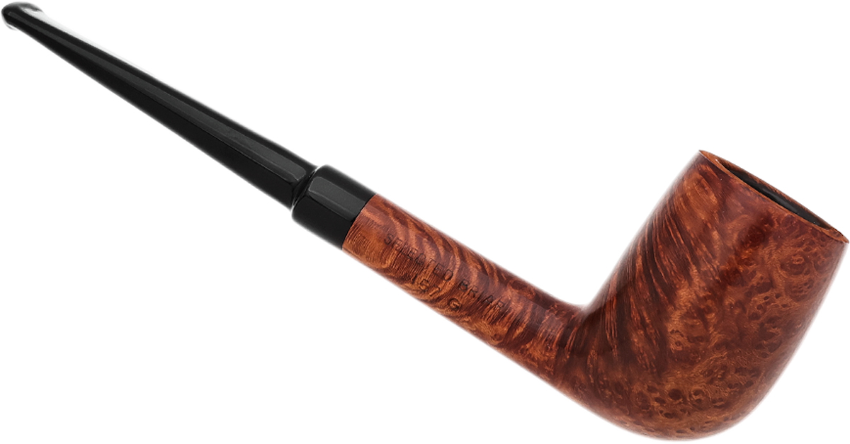Danish Estate Stanwell Selected Briar Smooth (157G ) (Reg. No.) (1948-1960s)