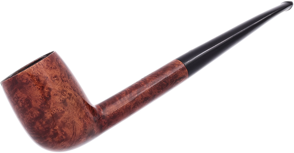 Danish Estate Stanwell de Luxe Smooth (422) (Reg. No.) (1948-1960s)