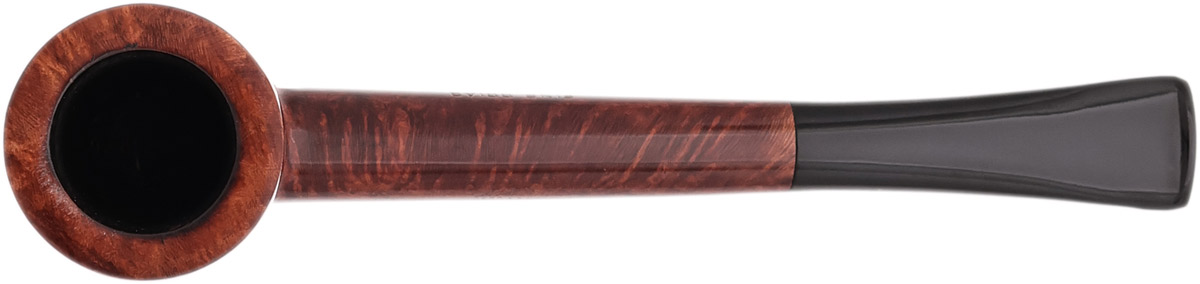 Danish Estate Stanwell de Luxe Smooth (417) (Reg. No.) (1948-1960s)