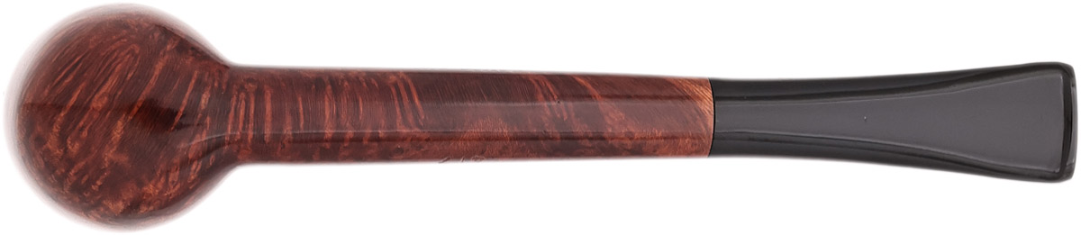 Danish Estate Stanwell de Luxe Smooth (417) (Reg. No.) (1948-1960s)