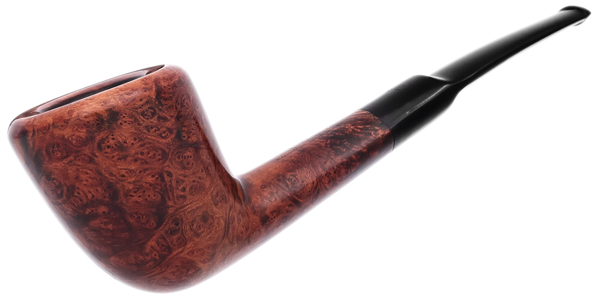 Danish Estate Kriswill Danish Clipper Smooth Bent Dublin (549)