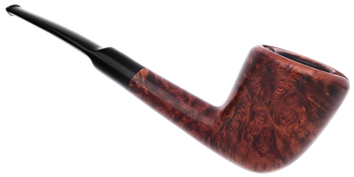 Danish Estate Kriswill Danish Clipper Smooth Bent Dublin (549)
