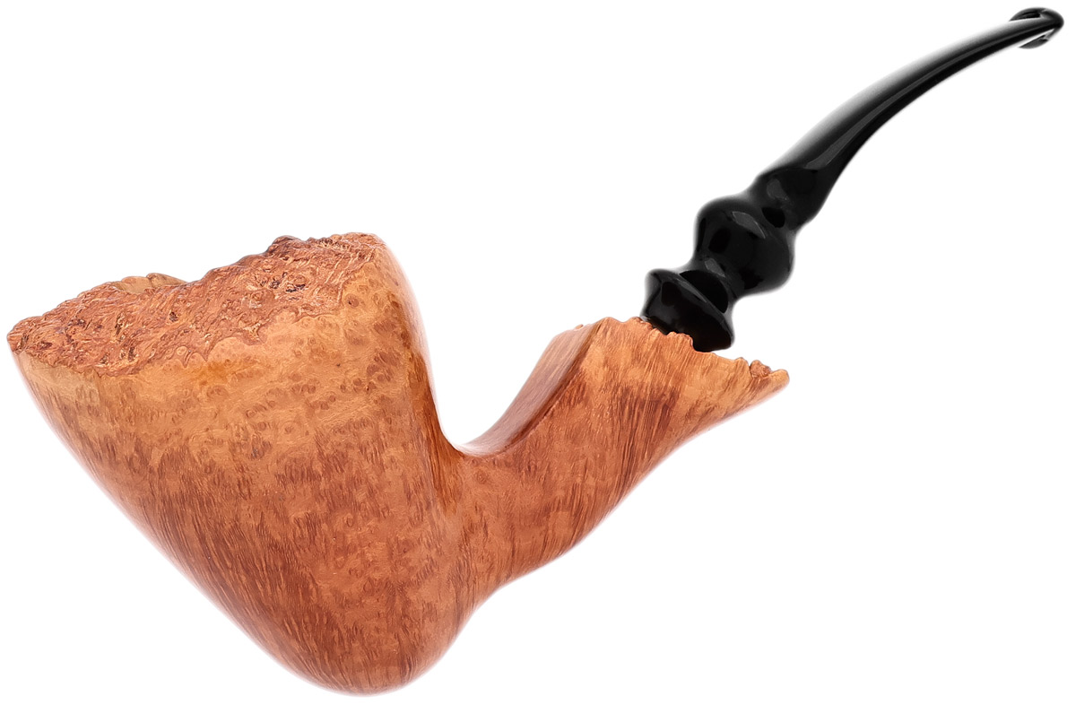 Danish Estate Ben Wade Deluxe Smooth Freehand