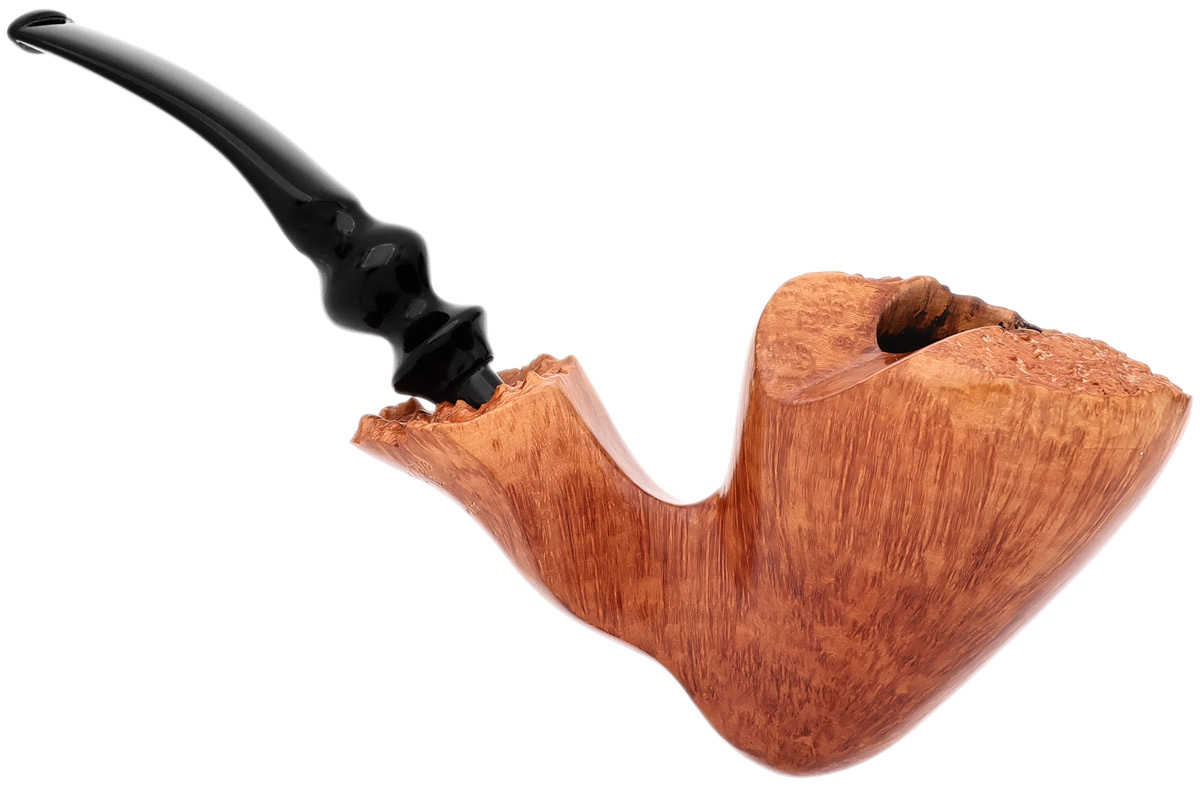 Danish Estate Ben Wade Deluxe Smooth Freehand