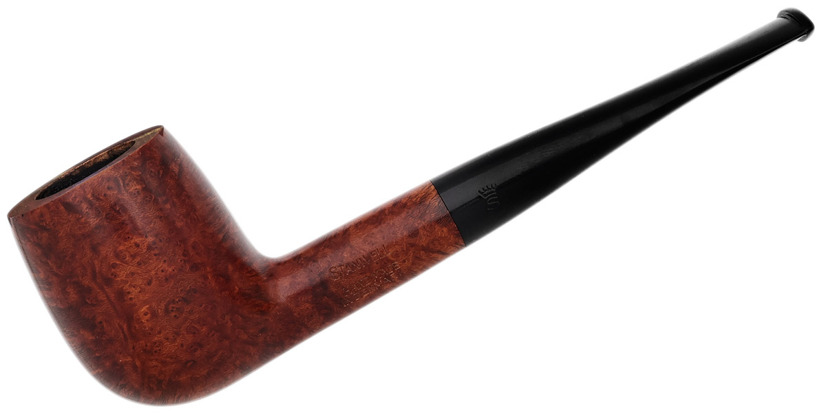 Danish Estate Stanwell Selected Briar (03) (1970s-1990s)