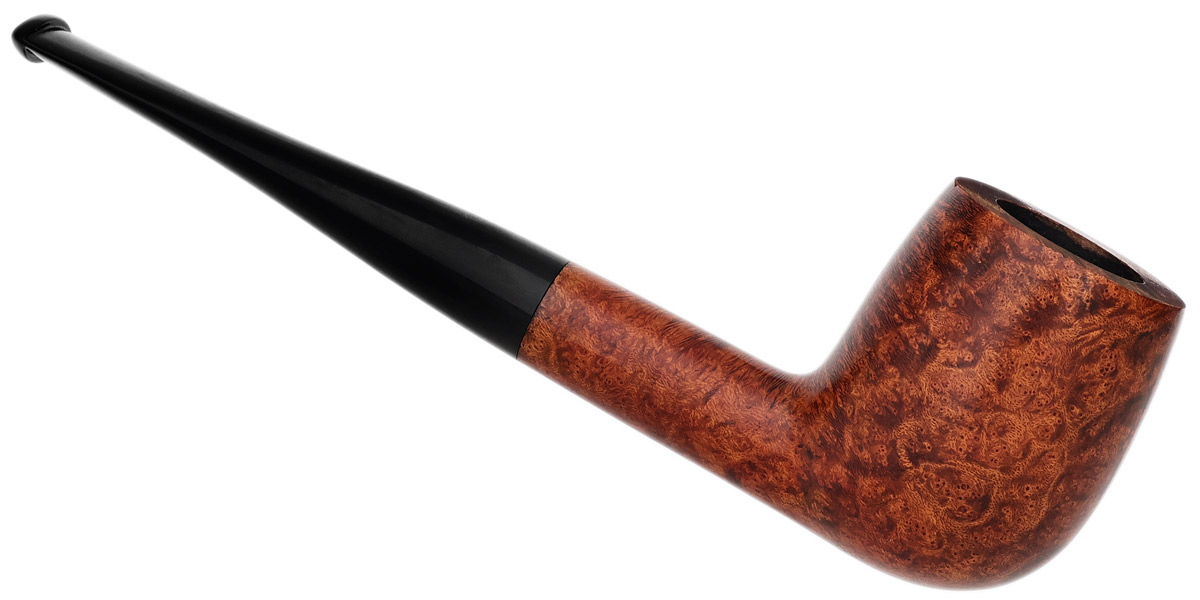 Danish Estate Stanwell Selected Briar (03) (1970s-1990s)