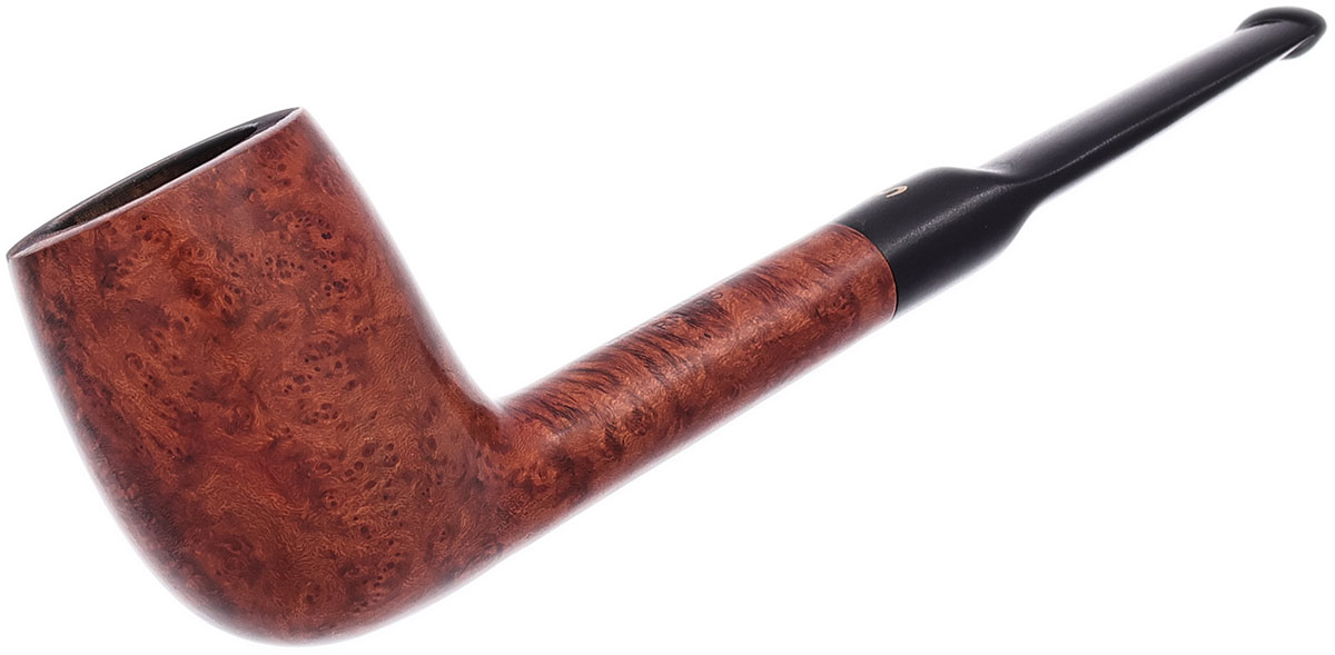 Danish Estate Stanwell Smooth Billiard (RM) (1996)