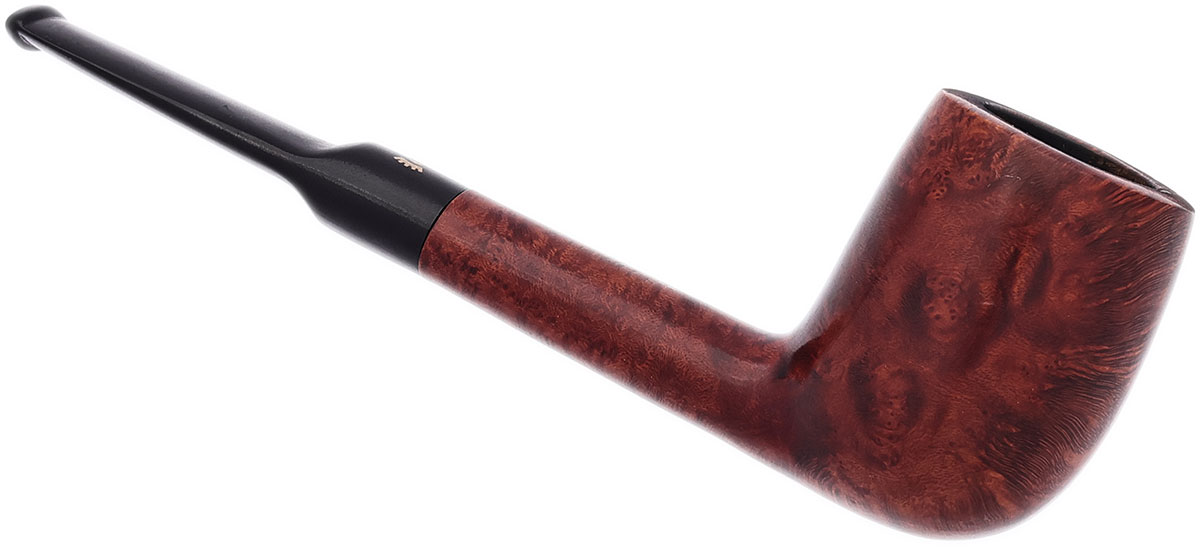 Danish Estate Stanwell Smooth Billiard (RM) (1996)