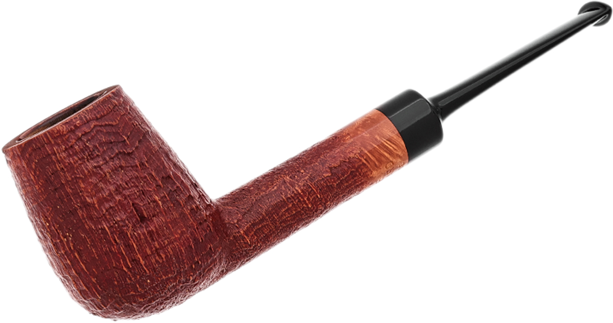 Danish Estate Lasse Skovgaard Sandblasted Billiard