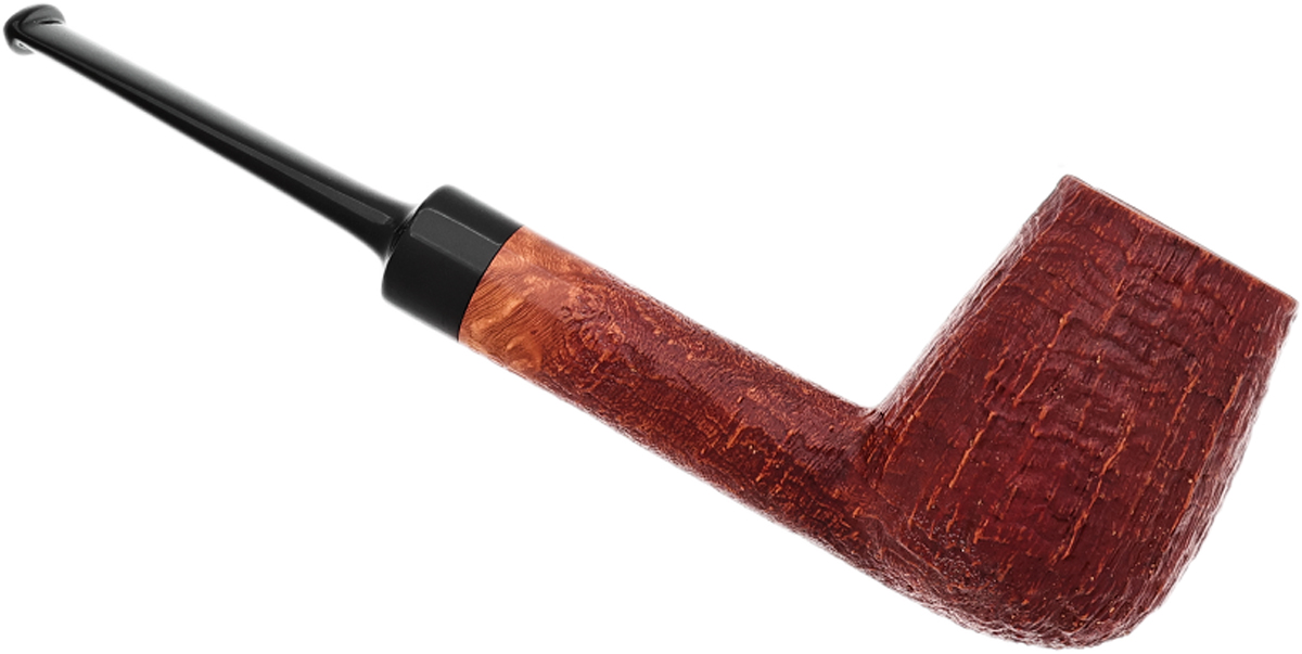 Danish Estate Lasse Skovgaard Sandblasted Billiard