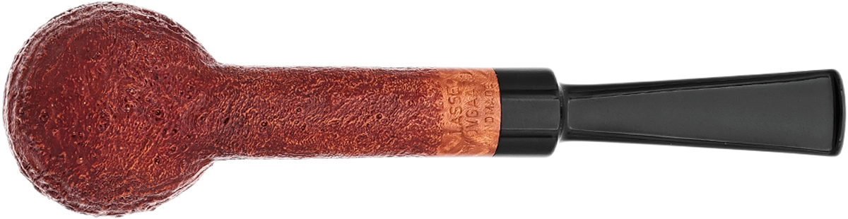 Danish Estate Lasse Skovgaard Sandblasted Billiard