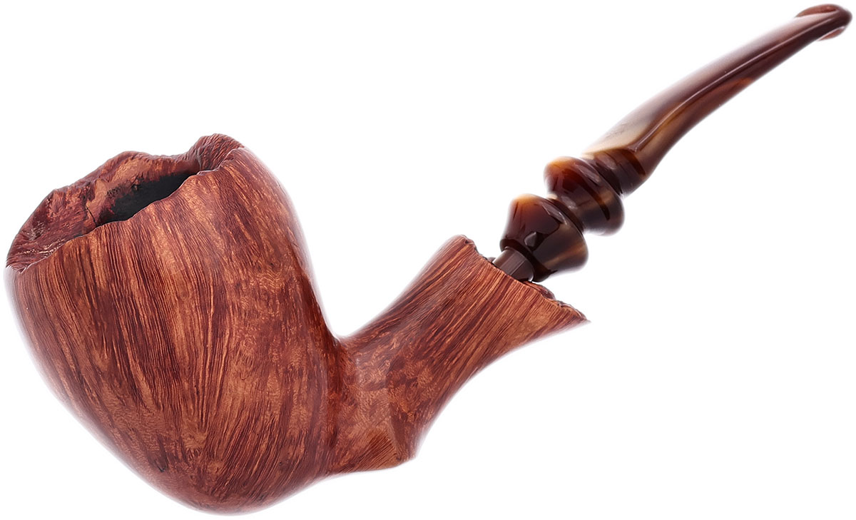 Danish Estate Ben Wade Martinique Freehand