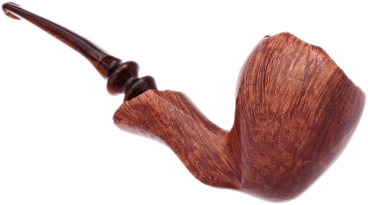 Danish Estate Ben Wade Martinique Freehand
