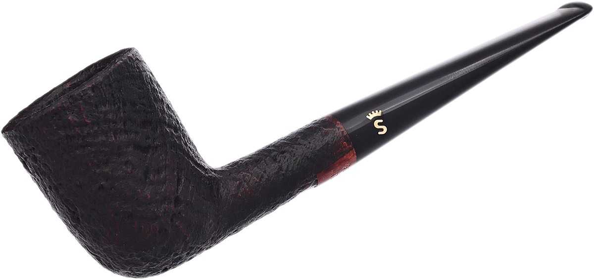 Danish Estate Stanwell Sandblasted Dublin (DM) (1996)