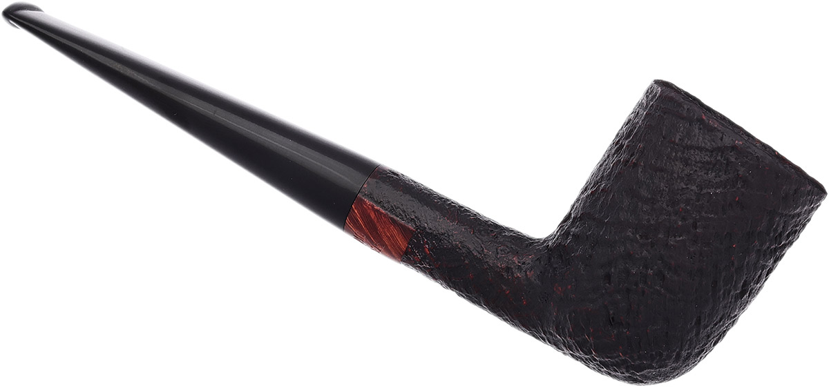 Danish Estate Stanwell Sandblasted Dublin (DM) (1996)