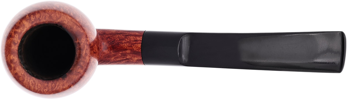 Danish Estate Sara Eltang Smooth Bent Egg