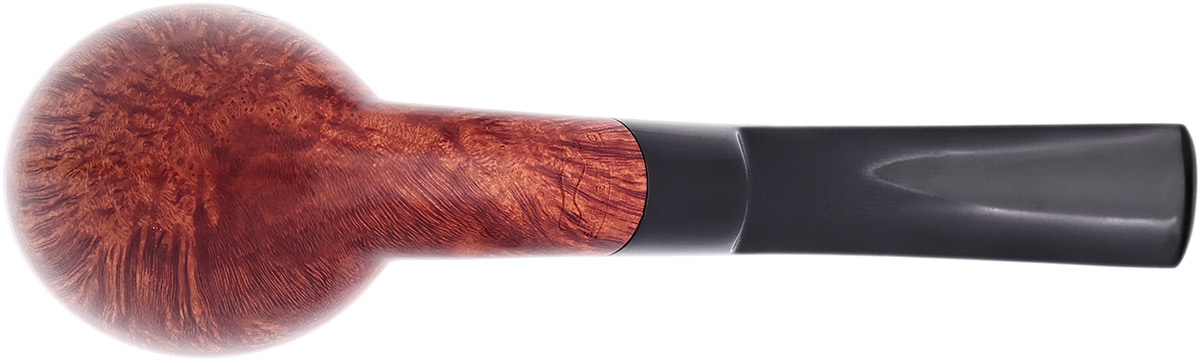 Danish Estate Sara Eltang Smooth Bent Egg