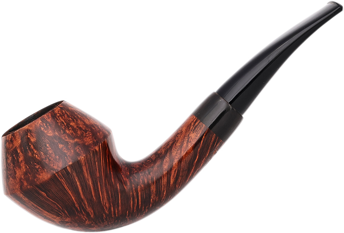 Danish Estate Sara Eltang Smooth Rhodesian with Horn