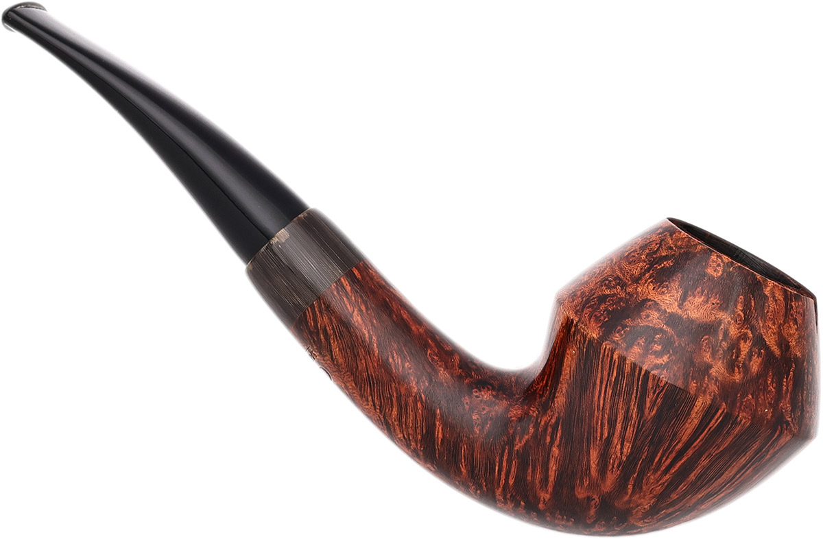 Danish Estate Sara Eltang Smooth Rhodesian with Horn