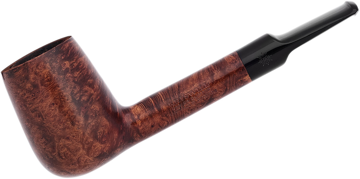 Danish Estate Kriswill Danish Clipper Smooth Lovat (582)