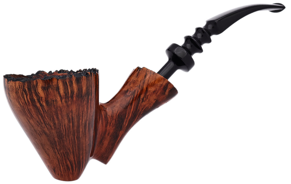 Danish Estate Ben Wade Hand Model Smooth Freehand (400)
