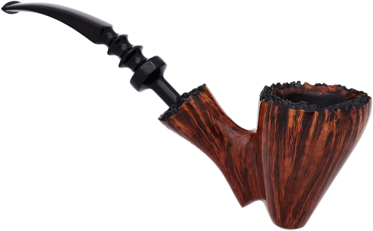 Danish Estate Ben Wade Hand Model Smooth Freehand (400)