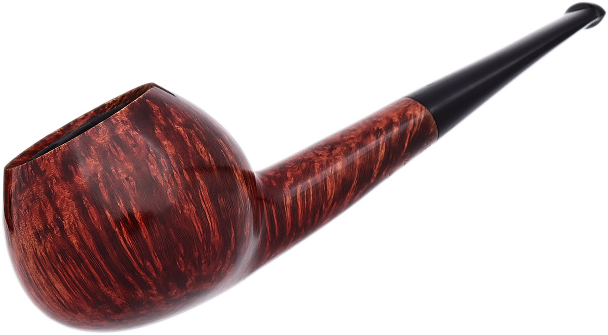 Danish Estate Refbjerg Handicraft Smooth Tomato