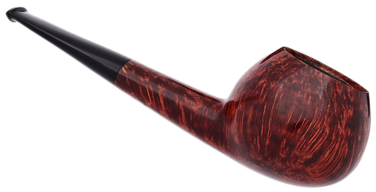 Danish Estate Refbjerg Handicraft Smooth Tomato