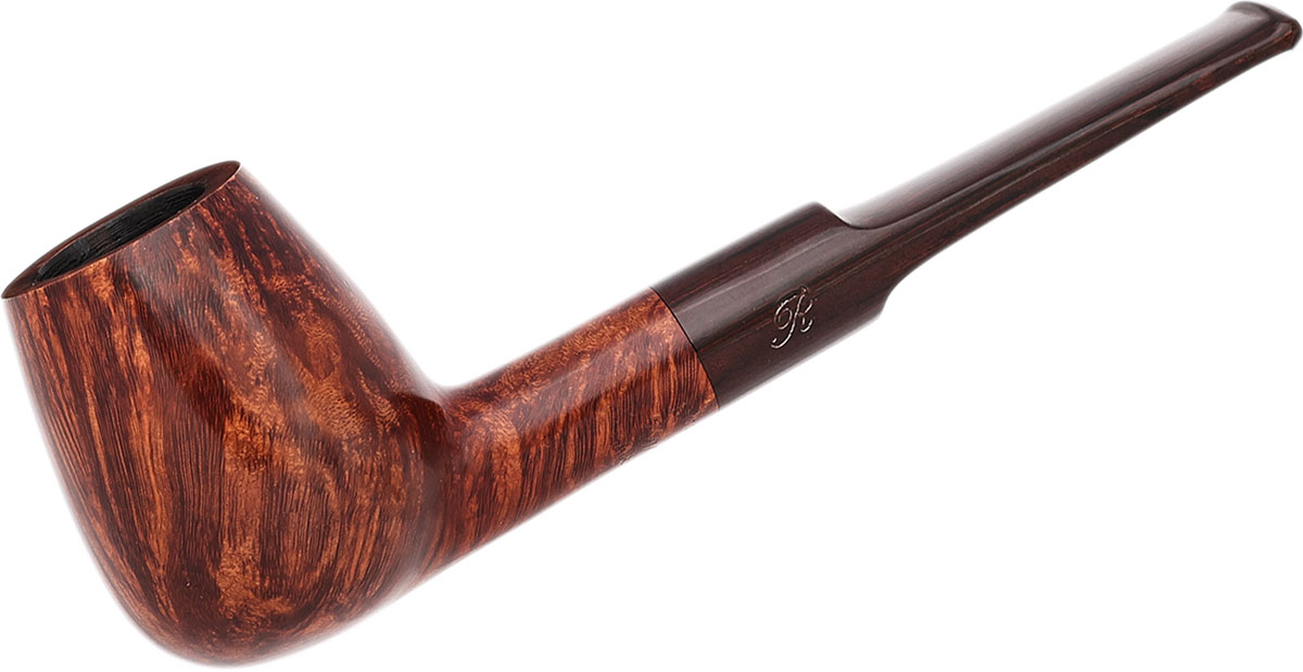 Danish Estate Refbjerg Handicraft Smooth Brandy