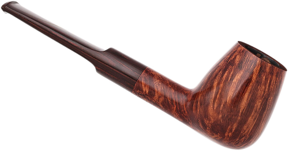 Danish Estate Refbjerg Handicraft Smooth Brandy