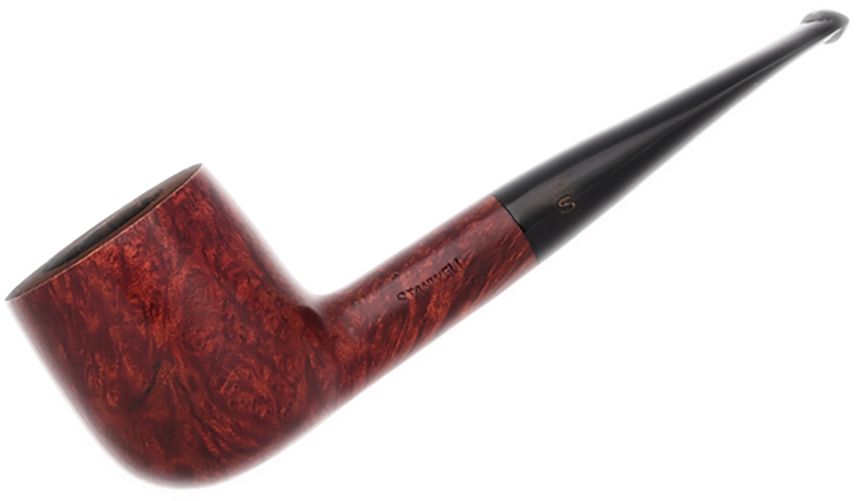 Danish Estate Stanwell Royal Briar (45) (1970s-1990s)