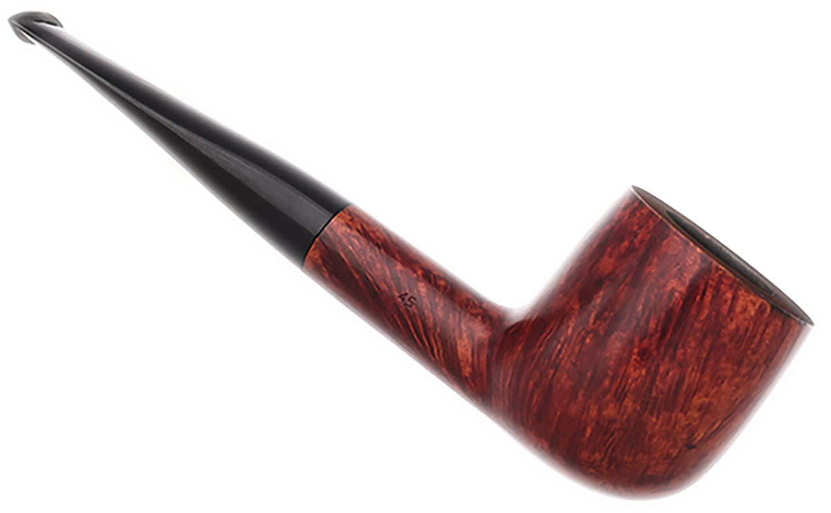 Danish Estate Stanwell Royal Briar (45) (1970s-1990s)