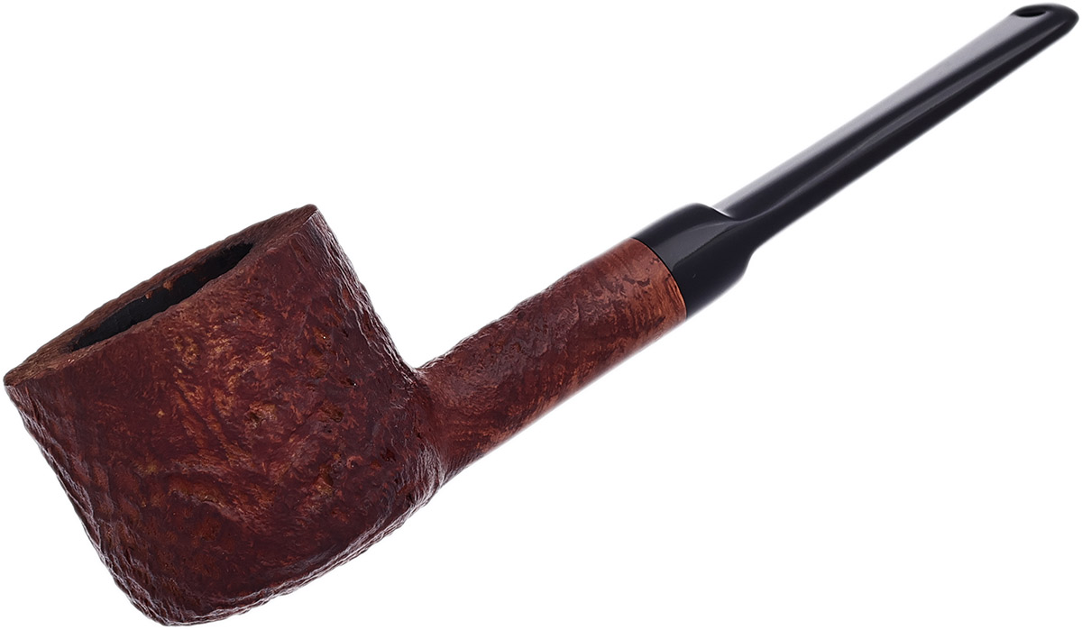 Danish Estate Nording Sandblasted Pot