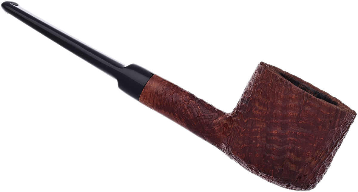 Danish Estate Nording Sandblasted Pot